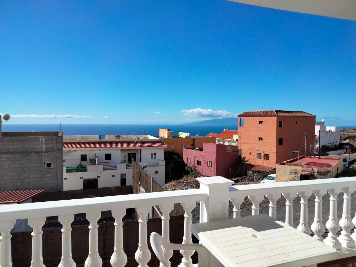 Atlantic Mirage Los Menores Εξωτερικό φωτογραφία